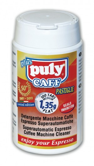 puly CAFF Plus® NSF TABS 1,35 g 